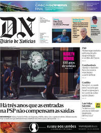 Di�rio de Not�cias