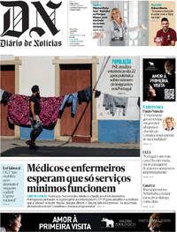 Di�rio de Not�cias