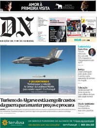 Di�rio de Not�cias