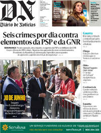 Di�rio de Not�cias
