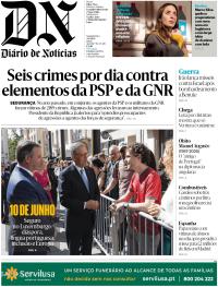 Di�rio de Not�cias