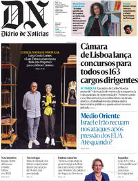 Di�rio de Not�cias