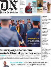 Di�rio de Not�cias