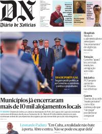 Di�rio de Not�cias
