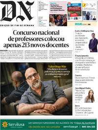 Di�rio de Not�cias
