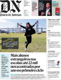 Di�rio de Not�cias