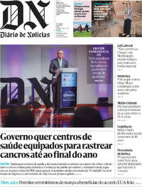 Di�rio de Not�cias