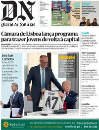Di�rio de Not�cias