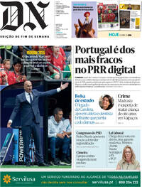 Di�rio de Not�cias