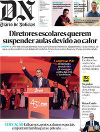 Di�rio de Not�cias