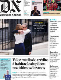 Di�rio de Not�cias