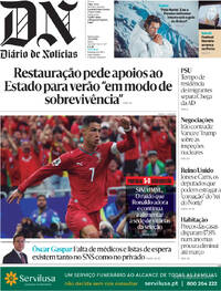 Di�rio de Not�cias