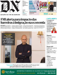 Di�rio de Not�cias