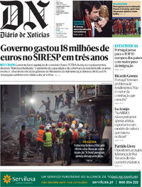 Di�rio de Not�cias