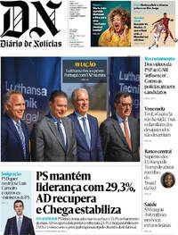 Di�rio de Not�cias