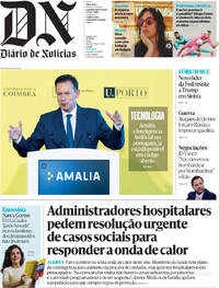 Di�rio de Not�cias