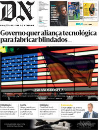 Di�rio de Not�cias