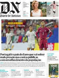 Di�rio de Not�cias