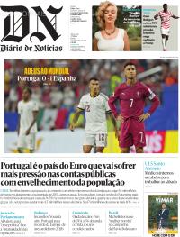 Di�rio de Not�cias