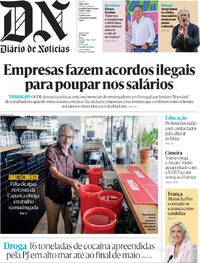 Di�rio de Not�cias