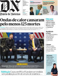 Di�rio de Not�cias