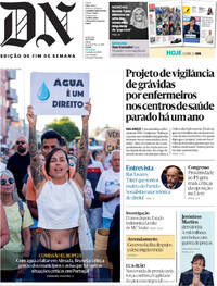 Di�rio de Not�cias