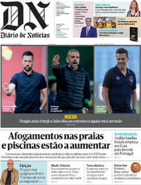 Di�rio de Not�cias