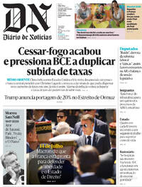 Di�rio de Not�cias