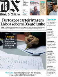 Di�rio de Not�cias