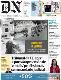 Di�rio de Not�cias