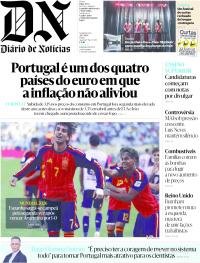 Di�rio de Not�cias