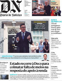 Di�rio de Not�cias