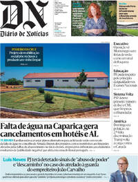 Di�rio de Not�cias