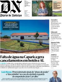 Di�rio de Not�cias