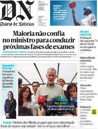 Di�rio de Not�cias
