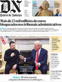 Di�rio de Not�cias