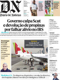 Di�rio de Not�cias
