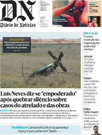 Di�rio de Not�cias