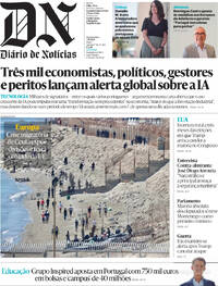 Di�rio de Not�cias