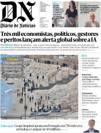 Di�rio de Not�cias