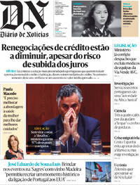 Di�rio de Not�cias