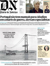 Di�rio de Not�cias