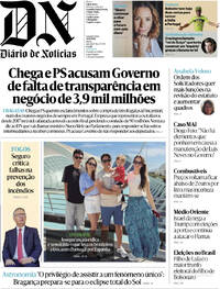 Diário de Notícias