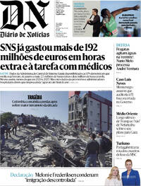 Di�rio de Not�cias