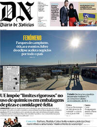 Di�rio de Not�cias