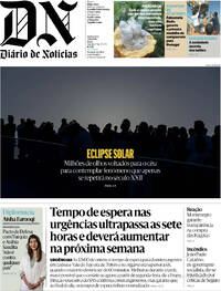 Di�rio de Not�cias