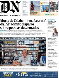 Di�rio de Not�cias