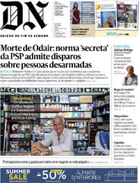 Di�rio de Not�cias