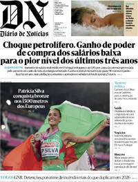 Di�rio de Not�cias