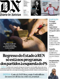 Di�rio de Not�cias